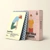 Yin Yoga Cards Yin Yoga Kaartenset - 41 Kaarten (Set 2, Uitbreidingset)
