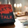 Let's Talk Familie Kerstspel Editie Spelletjes Kaartspellen Voor Volwassenen En Kinderen – Vragen Spel 1 Let's Talk Familie Kerstspel Editie Spelletjes Kaartspellen Voor Volwassenen En Kinderen – Vragen Spel -Spellen Kast 550x440 6