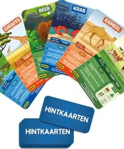 Skillmatics Wijzer Over De Basisschool - Raad Na 10 - Dierenwereld 10 Skillmatics Wijzer Over De Basisschool - Raad Na 10 - Dierenwereld -Spellen Kast 550x441 2