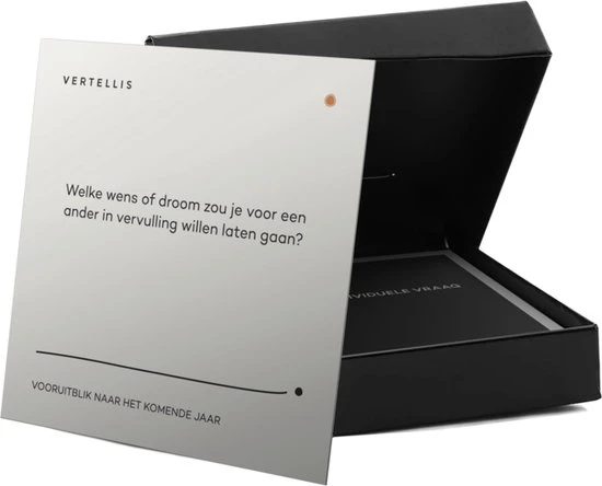 Vertellis Feestdagen Editie Het Vervolg 4 Vertellis Feestdagen Editie Het Vervolg - Afbeelding 2