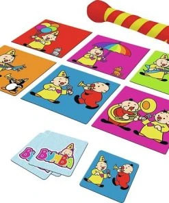 Bumba Speelgoed - Kaartspel - Sticky Magico -Spellen Kast 550x444 4