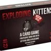 Exploding Kittens NSFW Edition - Engelstalig Kaartspel