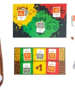 Exploding Kittens Poetry For Neanderthals 1st Expansion - Uitbreiding - Engelstalig Kaartspel -Spellen Kast 550x448 2