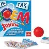 Goliath Tik Tak Boem Junior (NL) - Kaartspel - Kinderspel -Spellen Kast 550x449