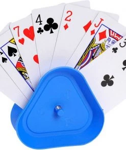 Longfield Darts CARDHOLDER PLASTIC FOR MAX. 35 CARDS -Spellen Kast 550x449 3