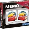 Clementoni Cars 3 Memo 48-delig