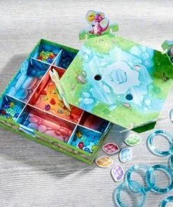 Gezelschapsspel Fonkelschat Haba +5jr -Spellen Kast 550x454 2