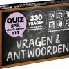 Puzzles & Games Vragen & Antwoorden #11 - Pocketformaat Trivia Quiz En Aanvulset / Uitbreiding -Spellen Kast 550x456 4