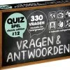 Puzzles & Games Vragen & Antwoorden #12 - Pocketformaat Trivia Quiz En Aanvulset / Uitbreiding 1 Puzzles & Games Vragen & Antwoorden #12 - Pocketformaat Trivia Quiz En Aanvulset / Uitbreiding -Spellen Kast 550x456 6