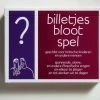 Auteur Onbekend Billetjes Bloot Spel -Spellen Kast 550x459 7