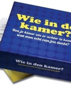 Hygge Games Wie In De Kamer