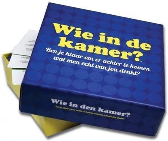 Hygge Games Wie In De Kamer 3 Hygge Games Wie In De Kamer