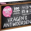 Puzzles & Games Vragen & Antwoorden #4 - Pocketformaat Trivia Quiz En Aanvulset / Uitbreiding 2 Puzzles & Games Vragen & Antwoorden #4 - Pocketformaat Trivia Quiz En Aanvulset / Uitbreiding -Spellen Kast 550x462 8