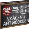 Puzzles & Games Vragen & Antwoorden #10 - Pocketformaat Trivia Quiz En Aanvulset / Uitbreiding -Spellen Kast 550x463 3