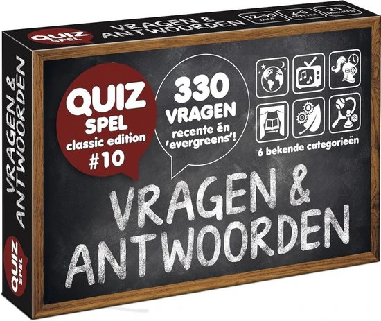 Puzzles & Games Vragen & Antwoorden #10 - Pocketformaat Trivia Quiz En Aanvulset / Uitbreiding 3 Puzzles & Games Vragen & Antwoorden #10 - Pocketformaat Trivia Quiz En Aanvulset / Uitbreiding