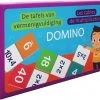 Domingos Dominos Dominospel De Tafels Van Vermenigvuldiging (nl/fr) -Spellen Kast 550x464 4