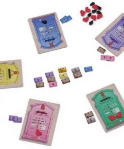 999 Games Don Juan Kaartspel -Spellen Kast 550x467 5