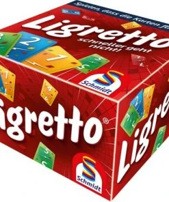 Schmidt Ligretto - Rood - Kaartspel -Spellen Kast 550x468 6