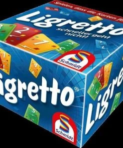 Schmidt Ligretto Blauw - Kaartspel -Spellen Kast 550x468 9