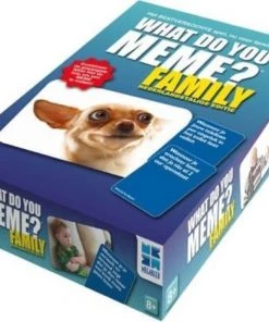 Megableu What Do You Meme Familie Nederlandstalig - Kaartspel - Familiespel - Partyspel Vol Humor! 12 Megableu What Do You Meme Familie Nederlandstalig - Kaartspel - Familiespel - Partyspel Vol Humor! -Spellen Kast 550x469 1