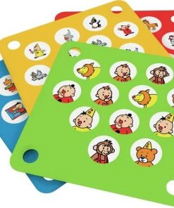 Bumba Speelgoed - Houten Memo Spel - 8 Spelvarianten -Spellen Kast 550x469 2