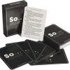 So Cards: A Collection Of Questions For Deeper Discussions -Spellen Kast 550x475 3