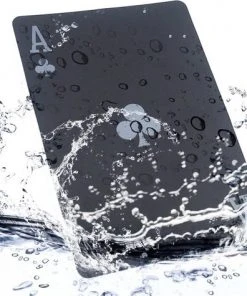 Fit Junkies Speelkaarten - 2 Stuk(s) - Rood En Blauw - 56 Kaarten - Waterdicht - Kaarten - Kaartspel -Spellen Kast 550x475 9