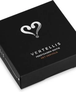 Vertellis Feestdagen Editie Het Vervolg 20 Vertellis Feestdagen Editie Het Vervolg -Spellen Kast 550x478 10