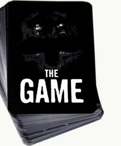 White Goblin Games The Game -Spellen Kast 550x479 4