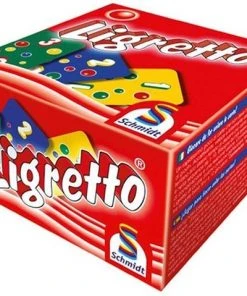 Schmidt Ligretto - Rood - Kaartspel -Spellen Kast 550x479 8