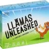 Breaking Games Llamas Unleashed - Engelstalig Kaartspel