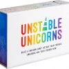 TeeTurtle Unstable Unicorns - Nederlandstalig Kaartspel -Spellen Kast 550x482