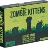 Exploding Kittens Zombie Kittens - Engelstalig Kaartspel