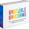 Breaking Games Unstable Unicorns - Engelstalig Kaartspel -Spellen Kast 550x483 2