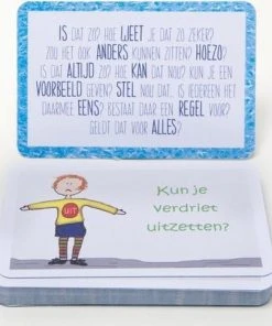 Fabien Van Der Ham Praatprikkels -Spellen Kast 550x484