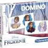 Clementoni - Spel Domino Pocket - Disney Frozen 2 - Kaartspel 2 Clementoni - Spel Domino Pocket - Disney Frozen 2 - Kaartspel -Spellen Kast 550x487 5