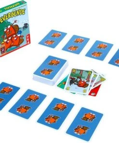 999 Games Beverbende Kaartspel -Spellen Kast 550x494 1