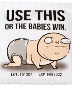 Exploding Kittens Bears Vs Babies - Engelstalig Kaartspel 26 Exploding Kittens Bears Vs Babies - Engelstalig Kaartspel -Spellen Kast 550x494 3