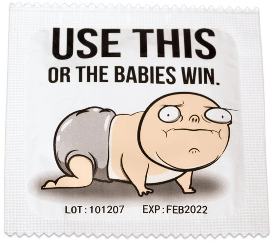 Exploding Kittens Bears Vs Babies - Engelstalig Kaartspel 8 Exploding Kittens Bears Vs Babies - Engelstalig Kaartspel - Afbeelding 6
