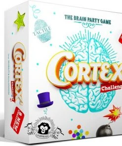 Captain Macaque Cortex Challenge - Kaartspel 11 Captain Macaque Cortex Challenge - Kaartspel -Spellen Kast 550x494 6
