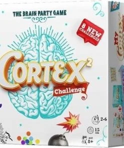 Captain Macaque Cortex Challenge - Kaartspel 12 Captain Macaque Cortex Challenge - Kaartspel -Spellen Kast 550x495 2