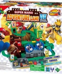 EPOCH Adventure Game DX