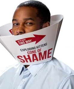 Exploding Kittens Imploding Kittens Uitbreiding - Engelstalig Kaartspel -Spellen Kast 550x502 1