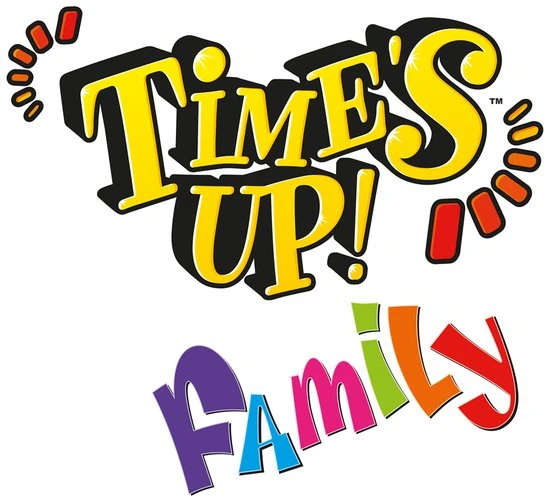Repos Production Time's Up! Family - Partyspel 10 Repos Production Time's Up! Family - Partyspel - Afbeelding 8