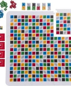 Schmidt Ligretto Domino Bordspel 999 Games -Spellen Kast 550x504 4