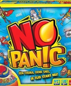 Goliath No Panic Family (NL) 10 Goliath No Panic Family (NL) -Spellen Kast 550x504 8