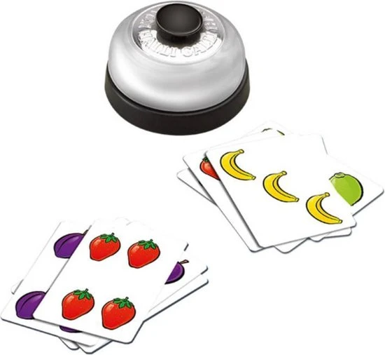 999 Games Halli Galli 4 999 Games Halli Galli - Afbeelding 2