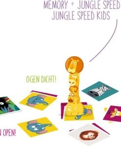 Zygomatic Board Game Studio Jungle Speed Kids - Kaartspel 9 Zygomatic Board Game Studio Jungle Speed Kids - Kaartspel -Spellen Kast 550x509 1