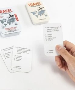 Kikkerland Travel Trivia - Pubquiz - 50 Vragen - Spel Voor Onderweg 8 Kikkerland Travel Trivia - Pubquiz - 50 Vragen - Spel Voor Onderweg -Spellen Kast 550x509 3