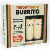 Exploding Kittens Throw Throw Burrito - Engelstalig Kaartspel